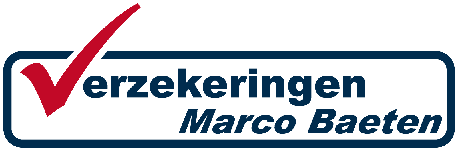 Marco Baeten - Onafhankelijk Verzekeringsmakelaar